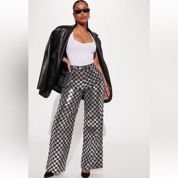 Pants - Picture 1 of 5